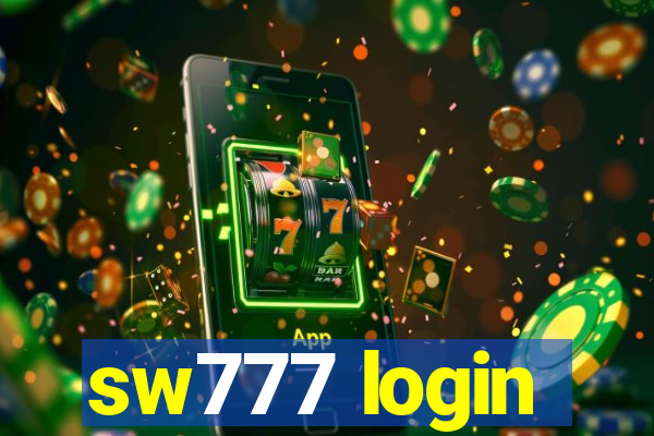 sw777 login